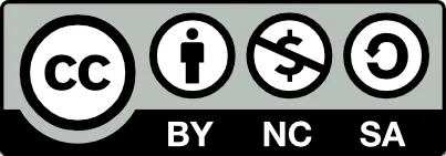 Creative Commons Attribution