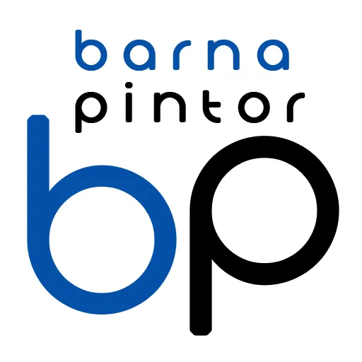 BARNA PINTOR - Pintor profesional autónomo